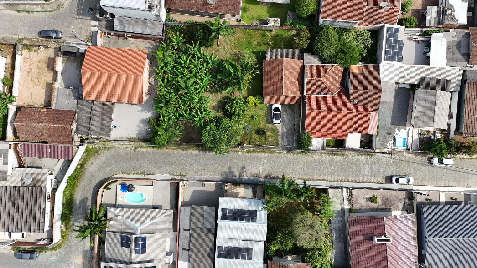 Amplo Terreno à venda no bairro Figueira, em Gaspar/SC REF: TE0292 — foto 2