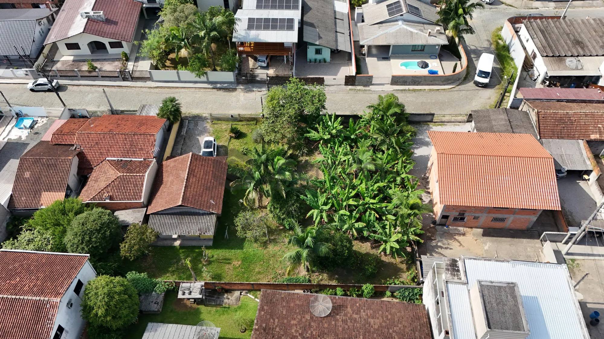 Amplo Terreno à venda no bairro Figueira, em Gaspar/SC REF: TE0292 — foto 4