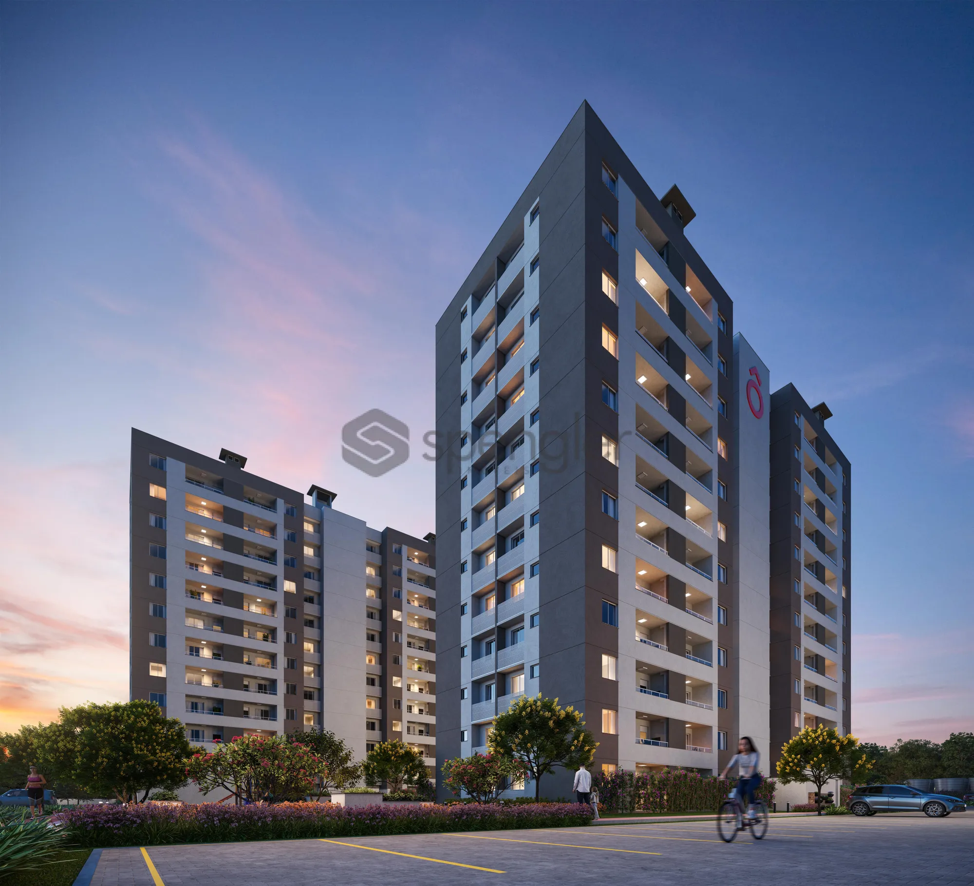 Morada do Sol Beach Club/ Penha - SC REF: AP0721 — foto 5