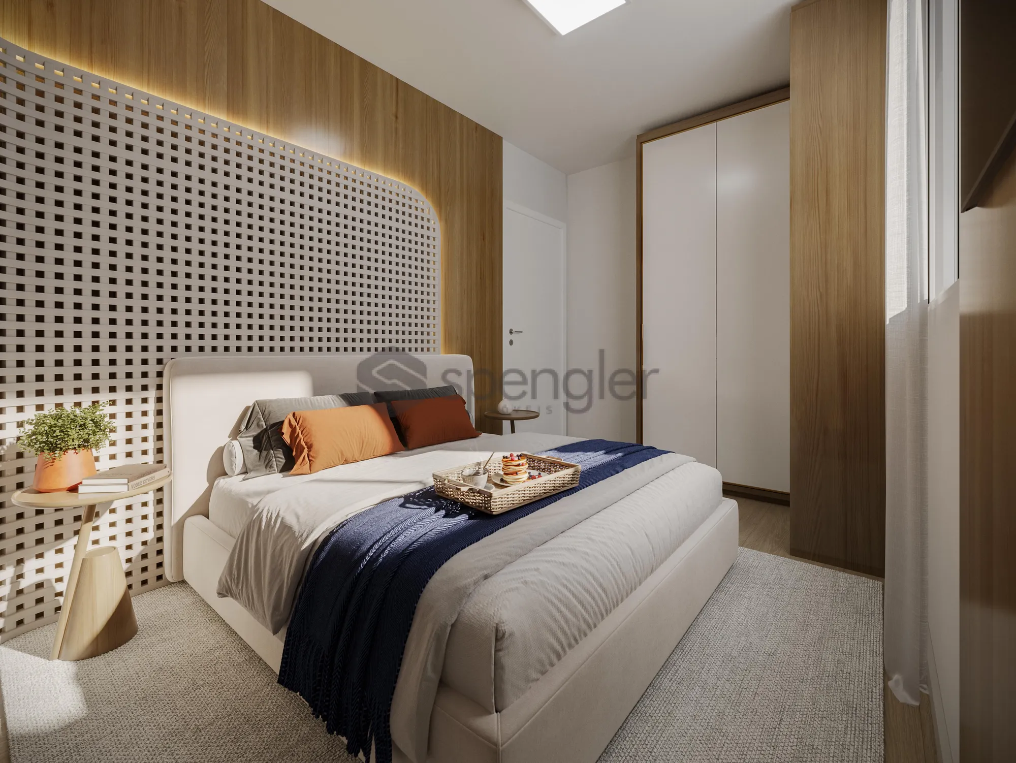 Morada do Sol Beach Club/ Penha - SC REF: AP0721 — foto 6