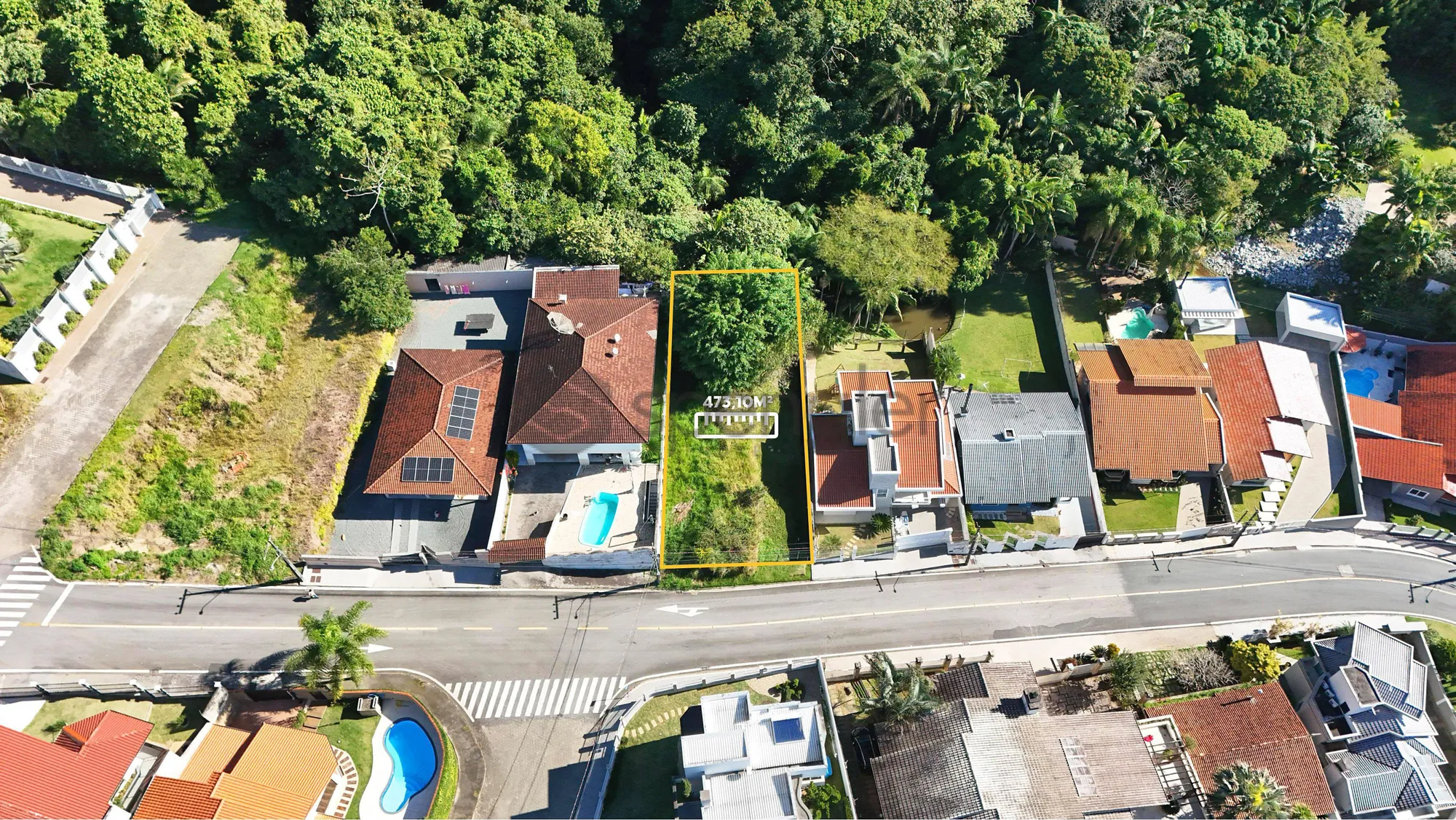 Terreno disponível para venda no loteamento São Pedro! REF: TE0306 - foto 1