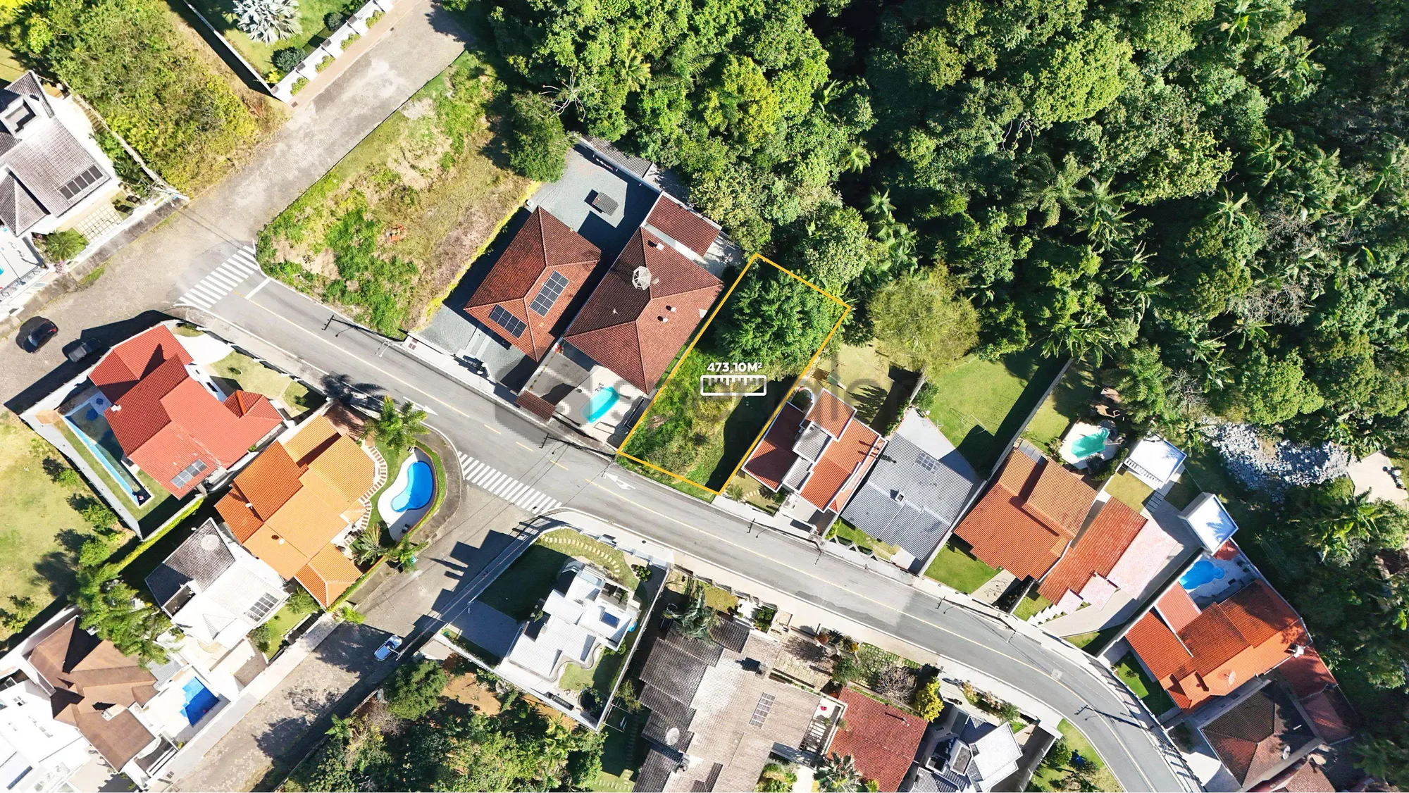 Terreno disponível para venda no loteamento São Pedro! REF: TE0306 — foto 3