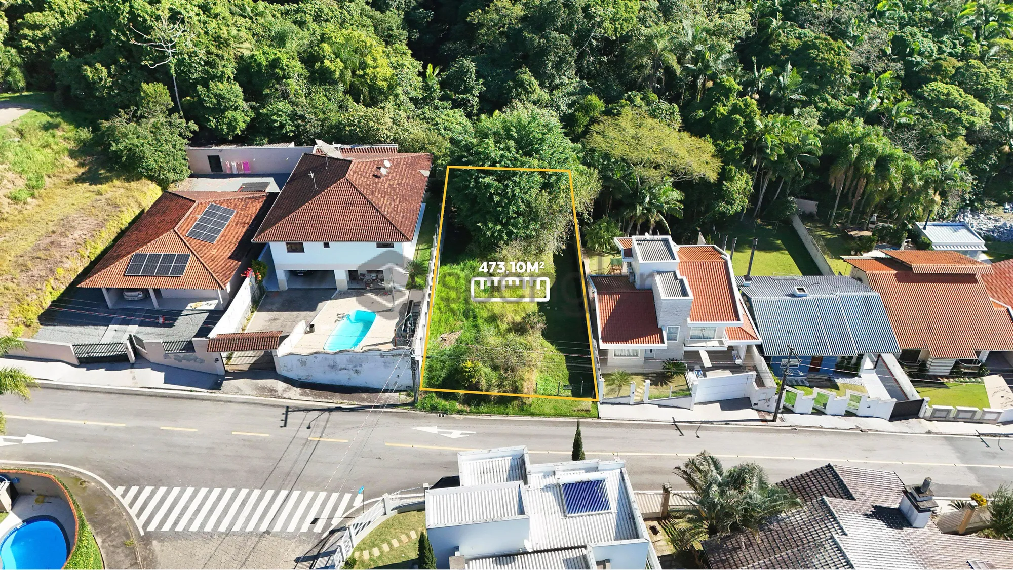 Terreno disponível para venda no loteamento São Pedro! REF: TE0306 — foto 4