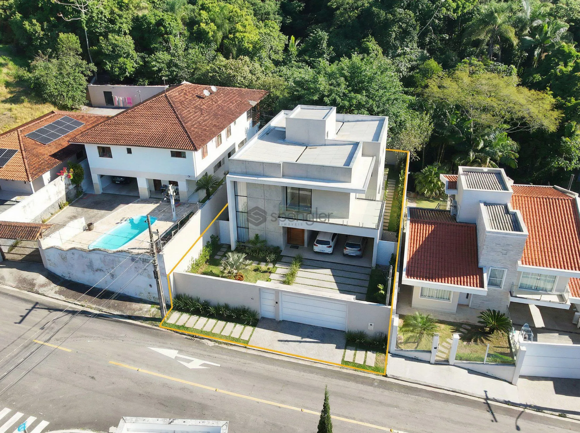 Terreno disponível para venda no loteamento São Pedro! REF: TE0306 — foto 5