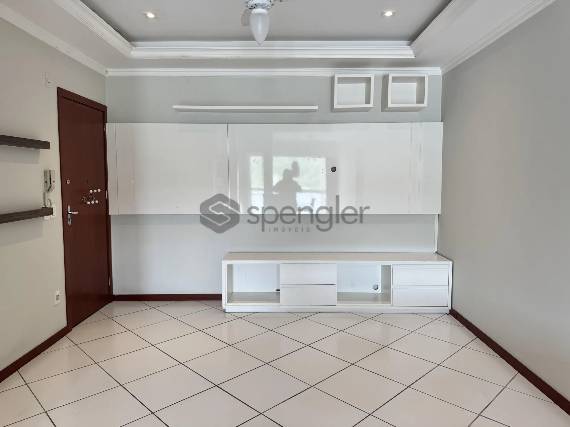 Apartamento no bairro Bela Vista, em Gaspar REF: AP0731 - foto 1