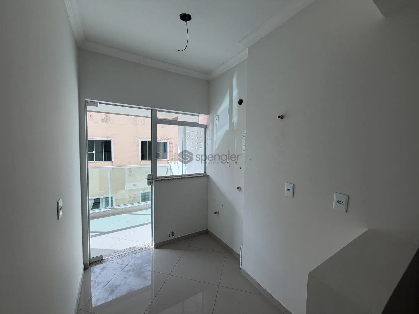 Apartamento com 3 dormitórios, bairro Figueira, em Gaspar REF: AP0332 — foto 2