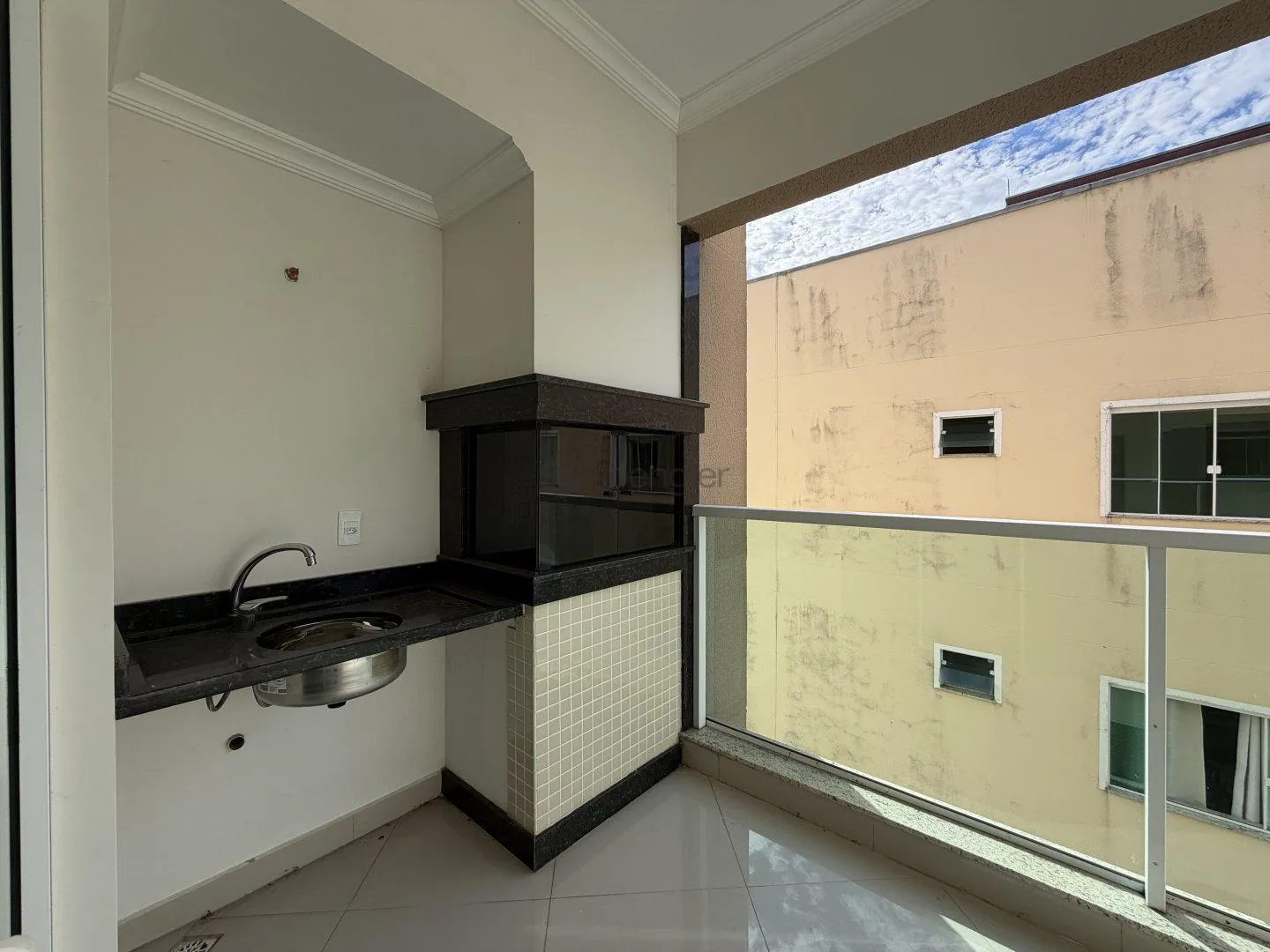 Apartamento com 3 dormitórios, bairro Figueira, em Gaspar REF: AP0332 — foto 3