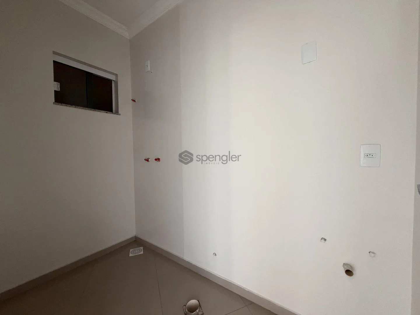 Apartamento com 3 dormitórios, bairro Figueira, em Gaspar REF: AP0332 — foto 5