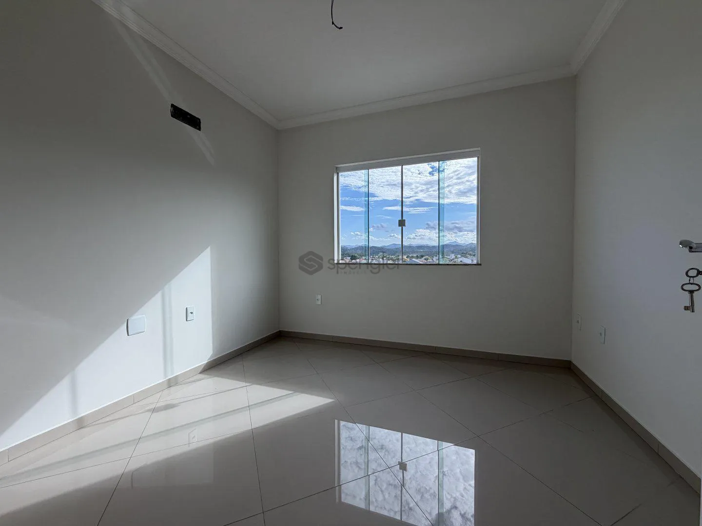 Apartamento com 3 dormitórios, bairro Figueira, em Gaspar REF: AP0332 — foto 6