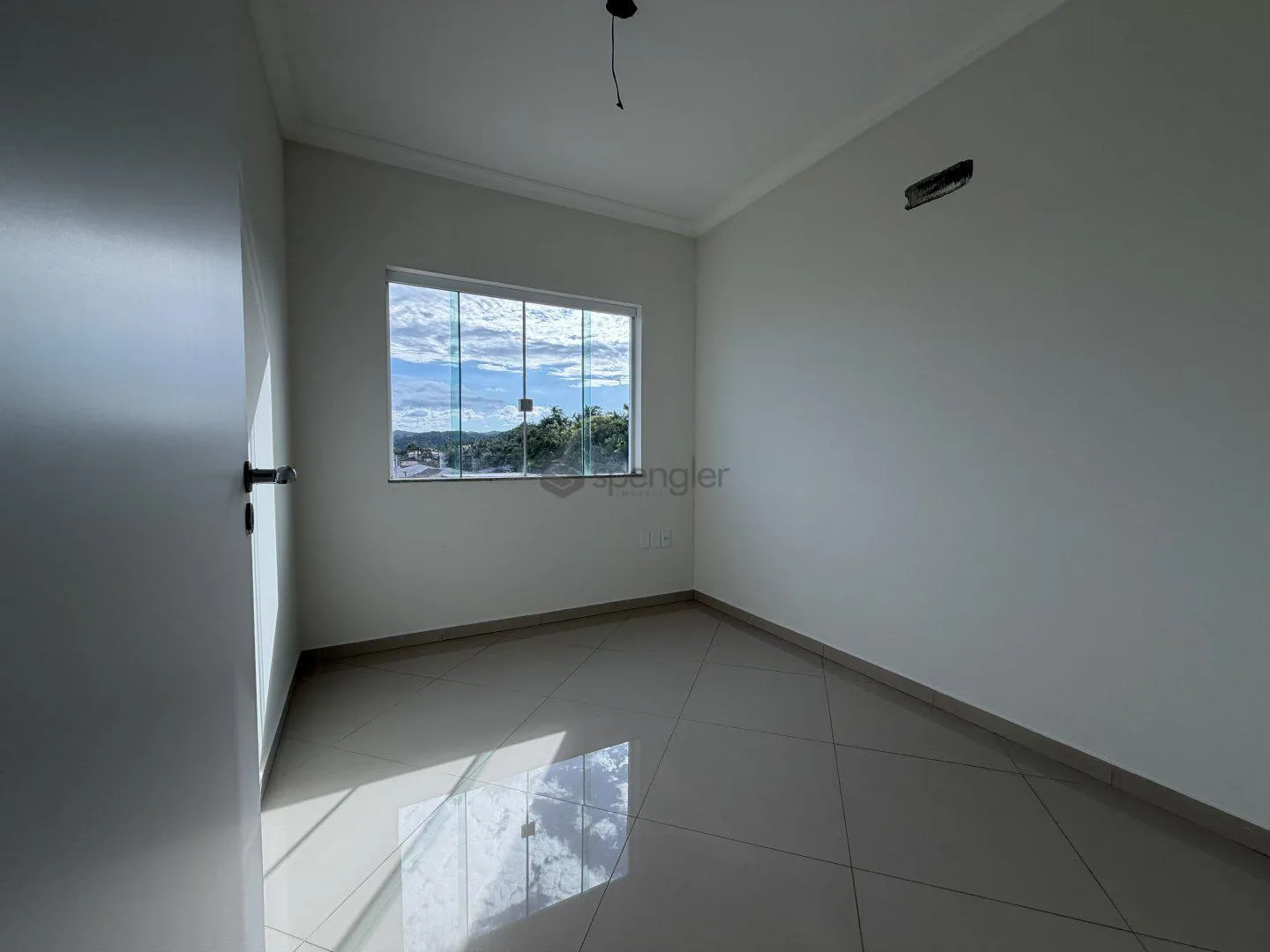 Apartamento com 3 dormitórios, bairro Figueira, em Gaspar REF: AP0332 — foto 7