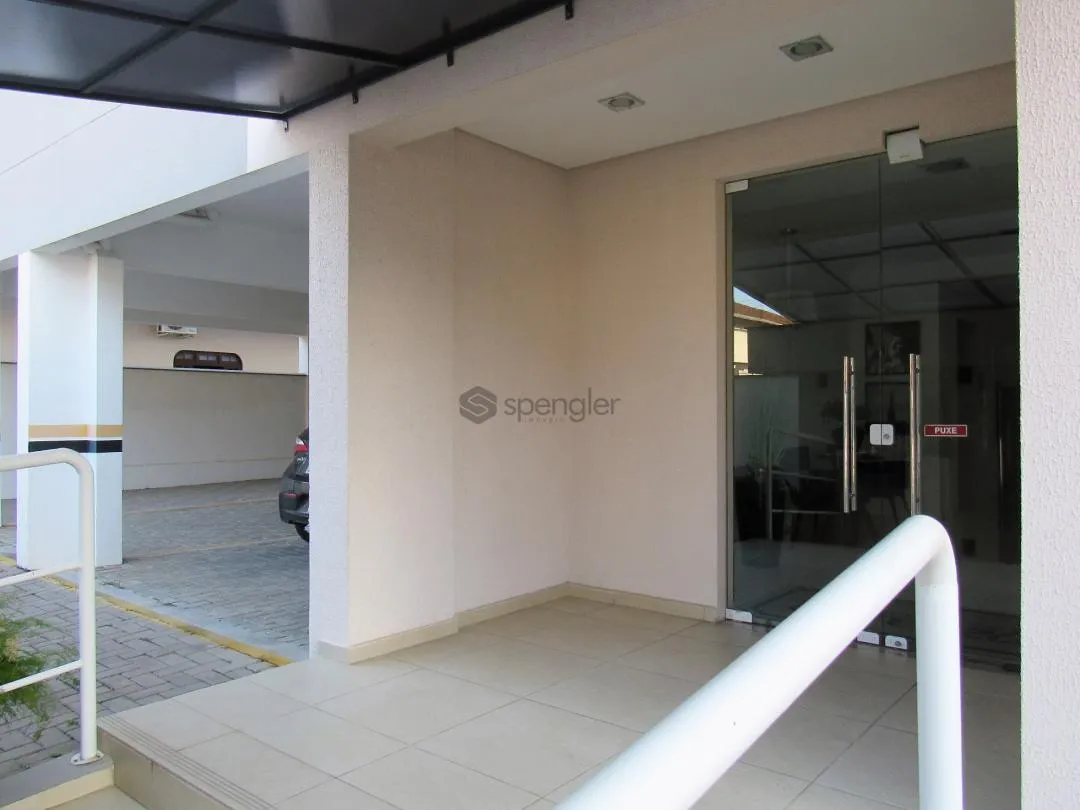 Apartamento no bairro Sete de Setembro, em Gaspar Ref.:AP0382 — foto 6