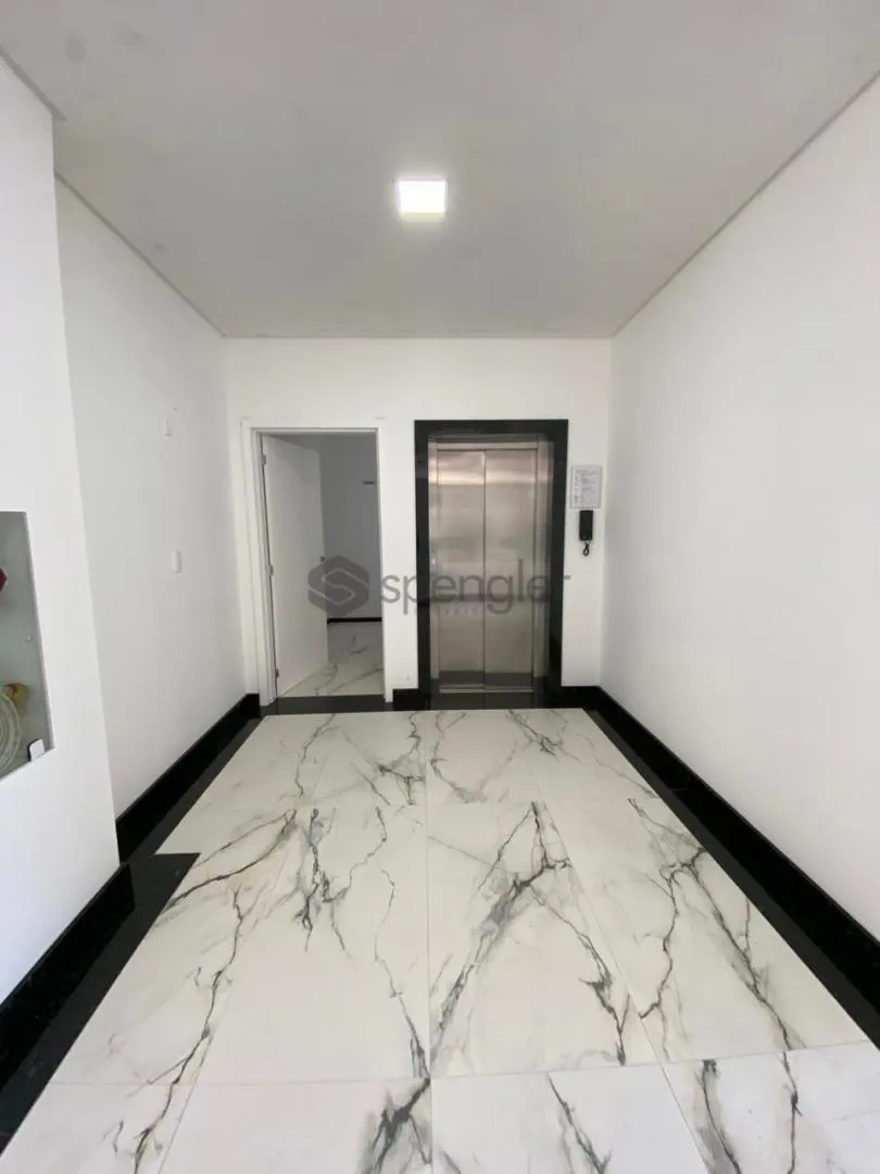 Apartamento à venda com 2 dormitórios, bairro Gaspar Mirim, em Gaspar REF: AP0678 — foto 2