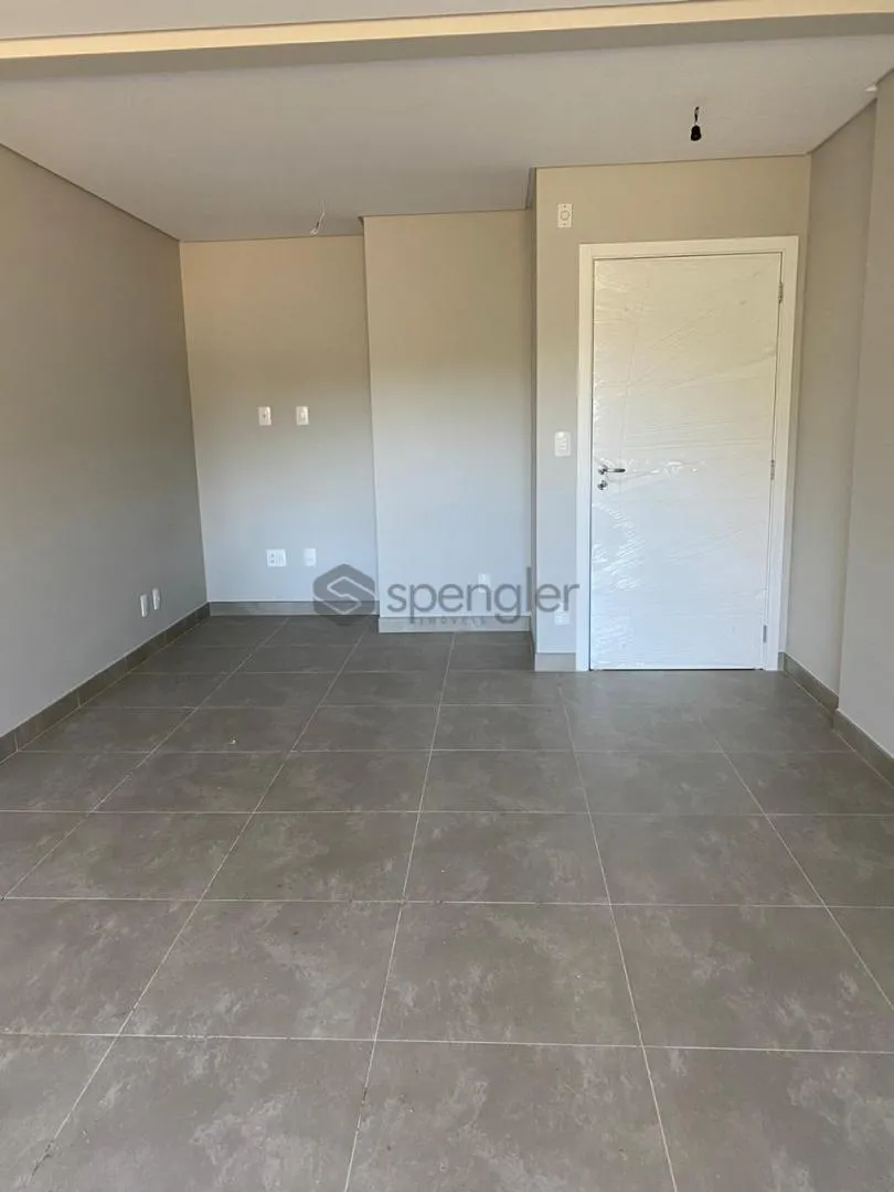 Apartamento à venda com 2 dormitórios, bairro Gaspar Mirim, em Gaspar REF: AP0678 — foto 3