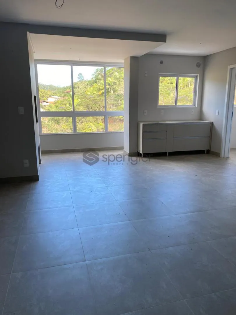 Apartamento à venda com 2 dormitórios, bairro Gaspar Mirim, em Gaspar REF: AP0678 — foto 5