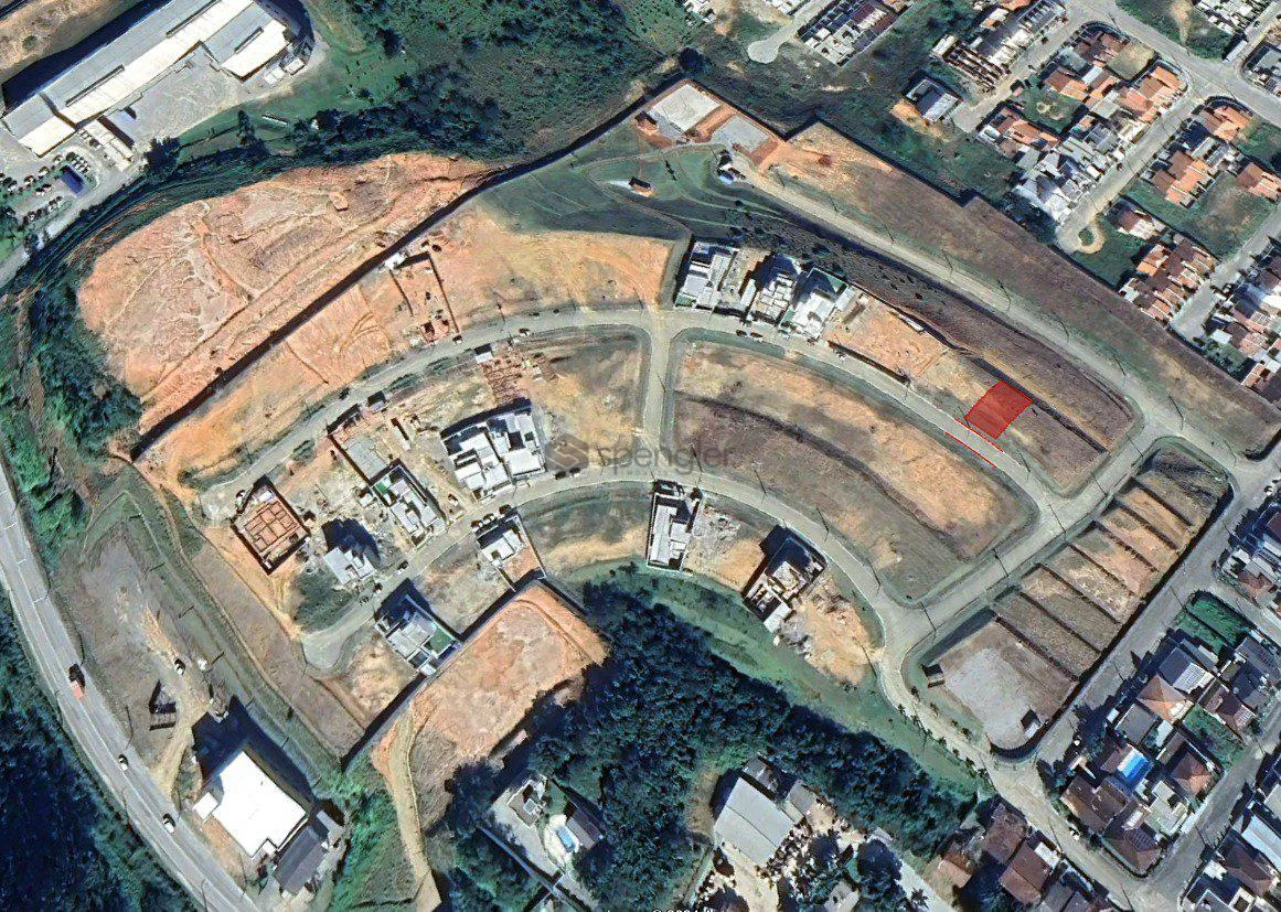 Terreno no Loteamento Solar das Brisas, em Gaspar REF: TE0350 — foto 2