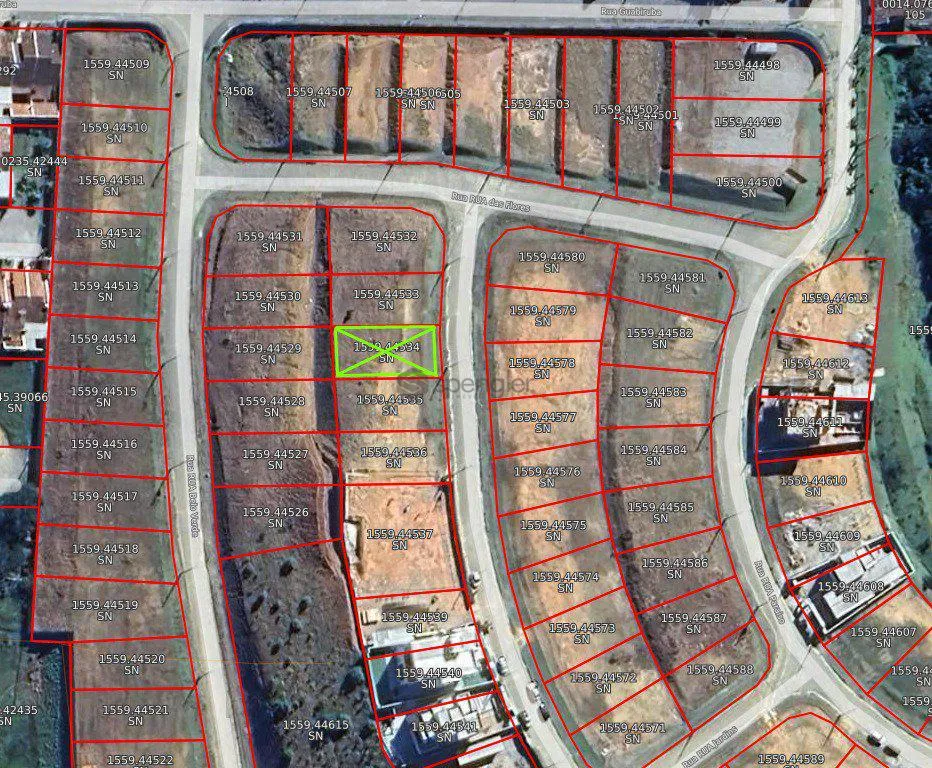 Terreno no Loteamento Solar das Brisas, em Gaspar REF: TE0350 — foto 3