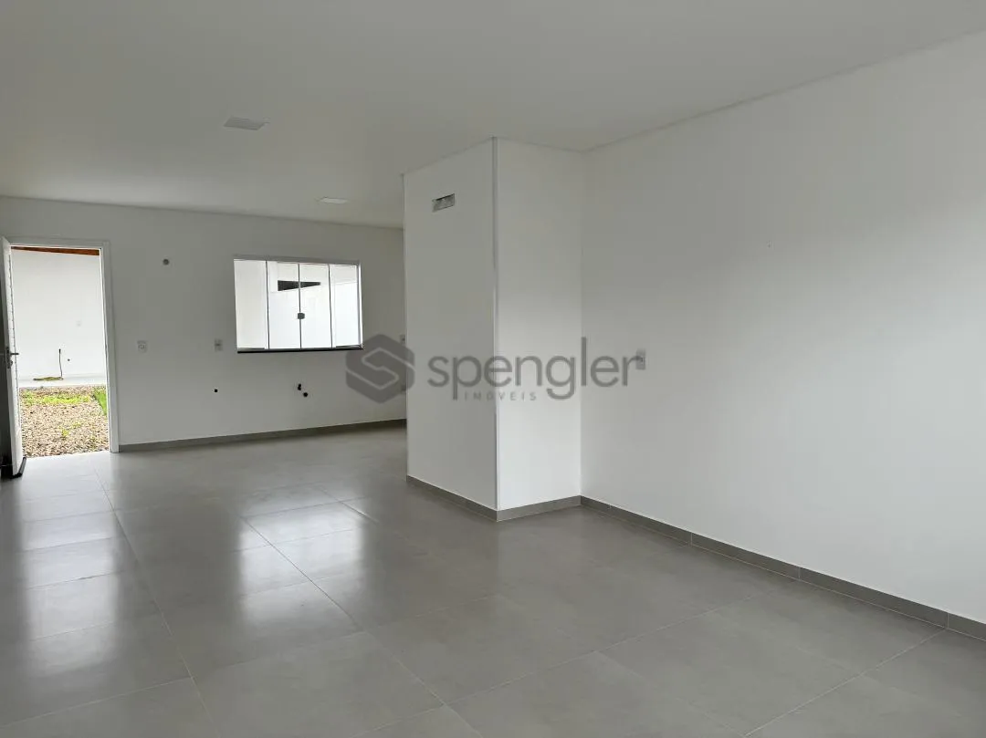 Sobrado disponível no bairro Figueira, em Gaspar Ref.:CA0684 — foto 3
