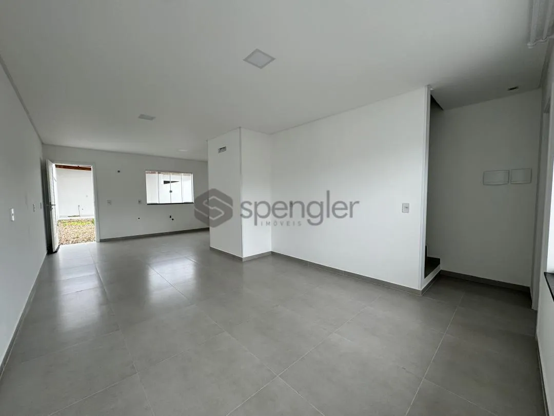 Sobrado disponível no bairro Figueira, em Gaspar Ref.:CA0684 — foto 4