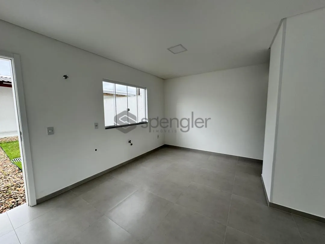 Sobrado disponível no bairro Figueira, em Gaspar Ref.:CA0684 — foto 5