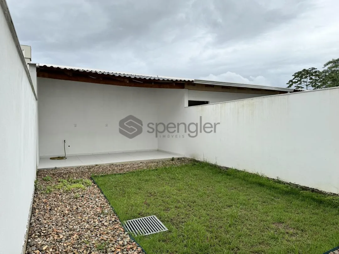 Sobrado disponível no bairro Figueira, em Gaspar Ref.:CA0684 — foto 6