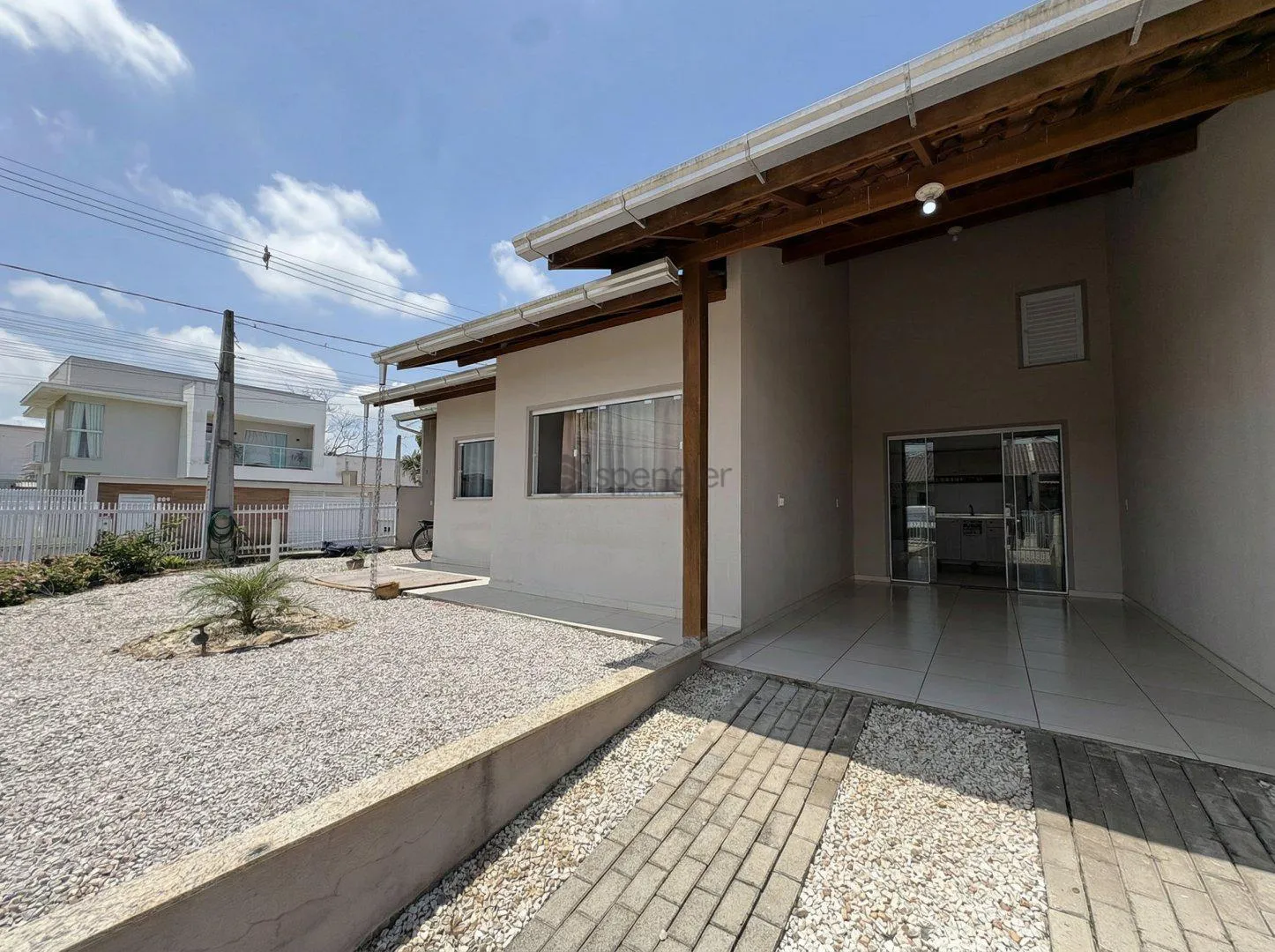 Casa de esquina à venda no bairro Poço Grande! REF: CA0868 — foto 4
