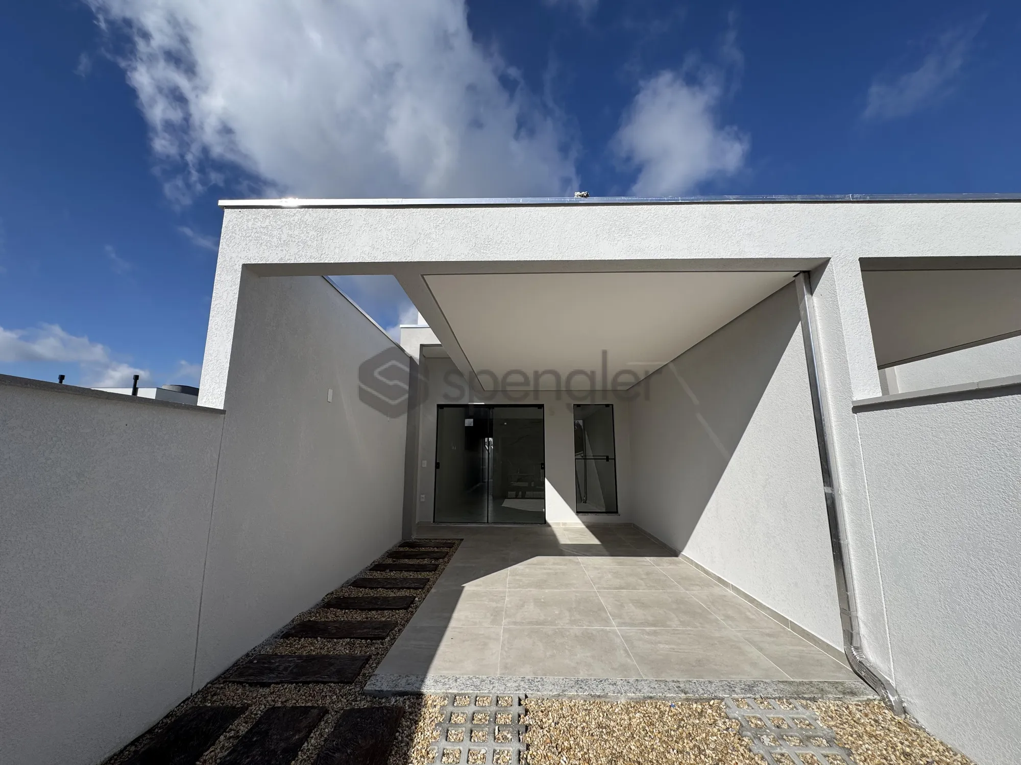 Casa térrea nova! REF: CA0861 - foto 1