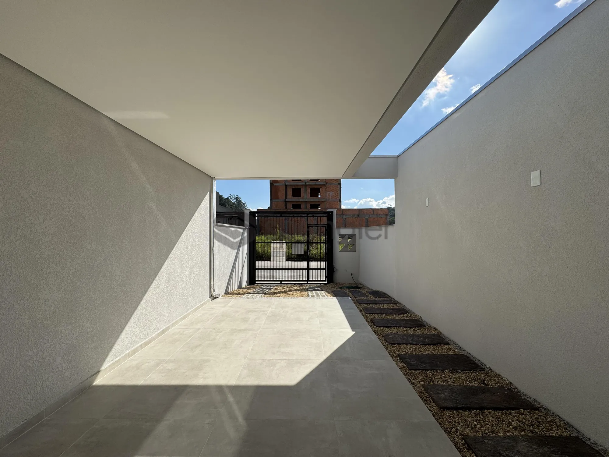 Casa térrea nova! REF: CA0861 — foto 4