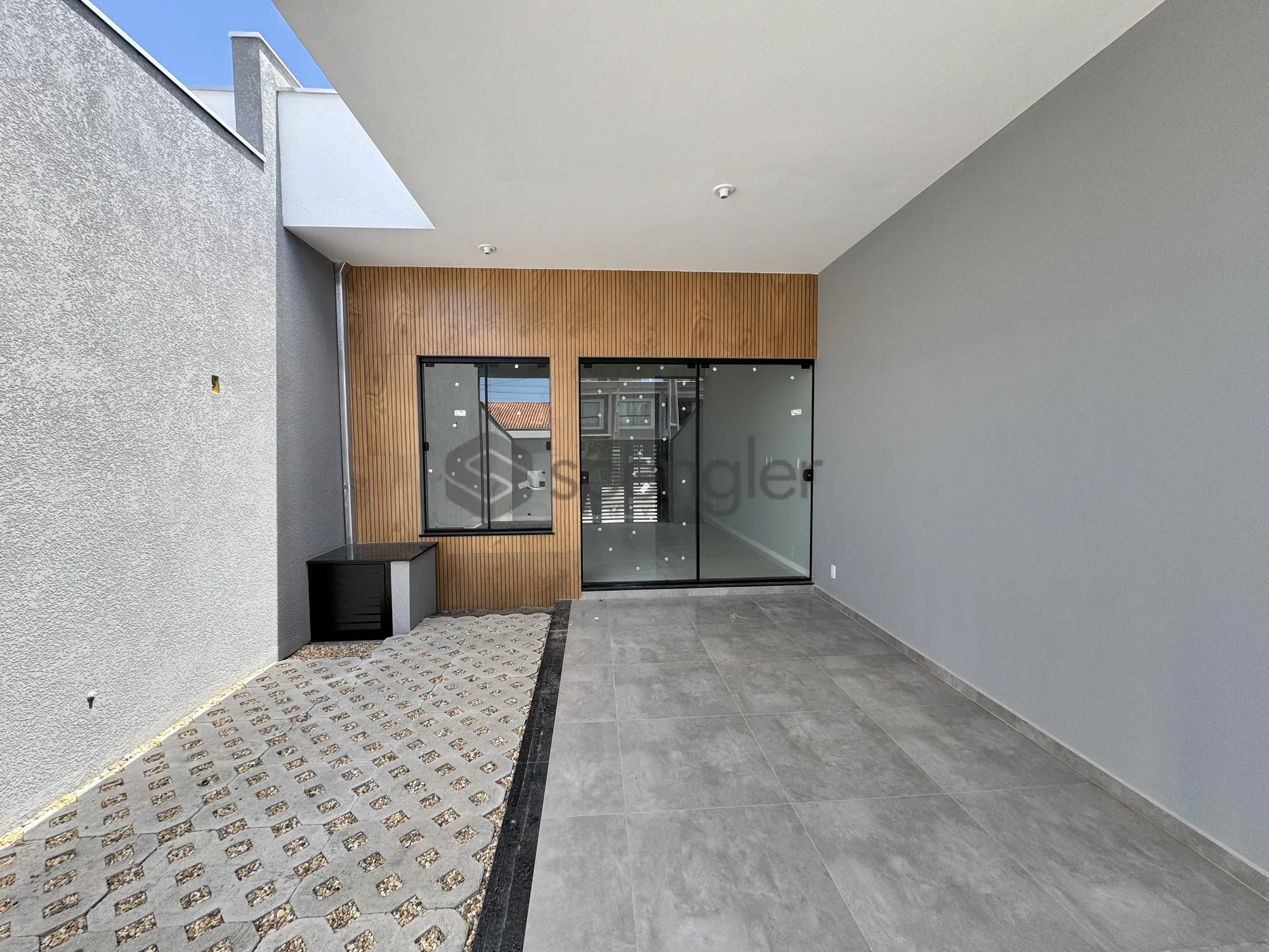 Pronto para morar! REF: CA0781 - foto 1