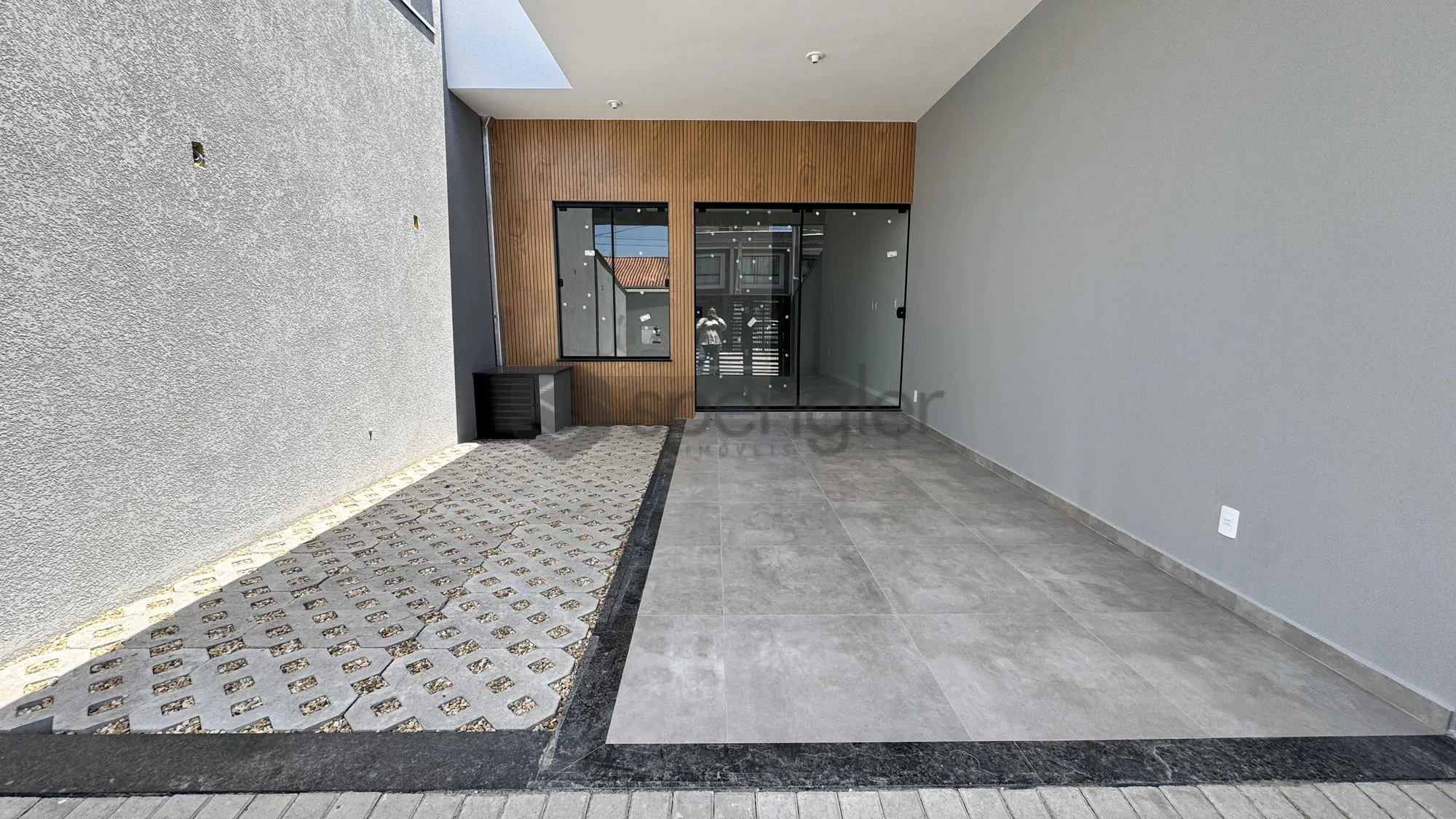 Pronto para morar! REF: CA0781 — foto 2