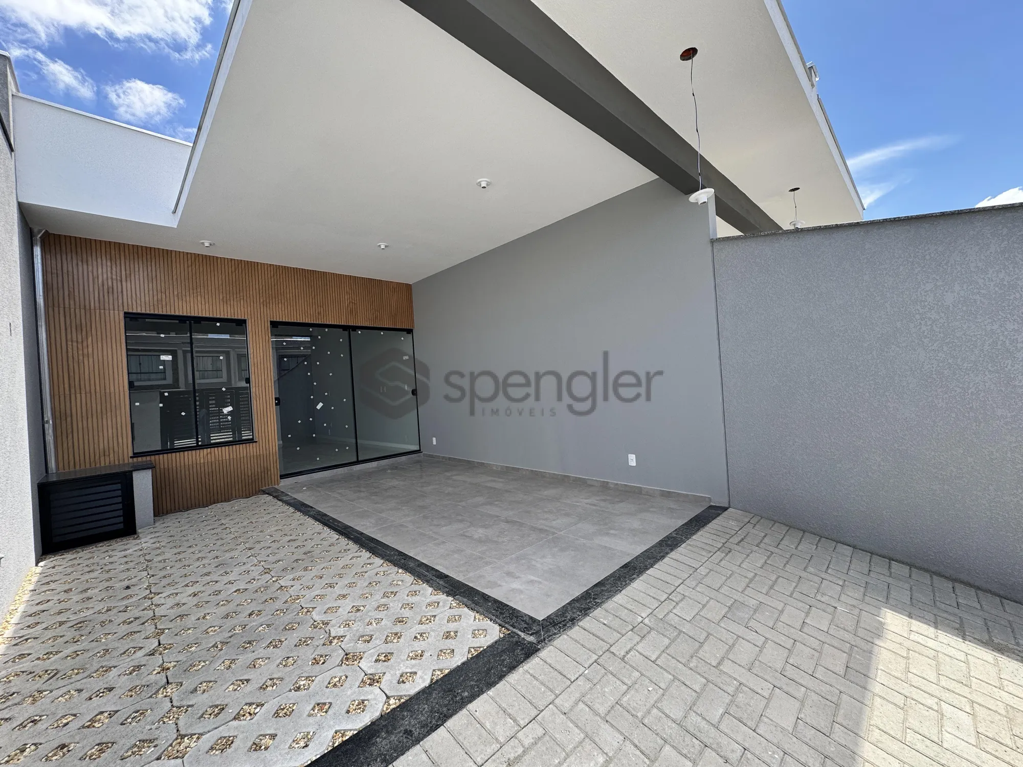 Pronto para morar! REF: CA0781 — foto 3