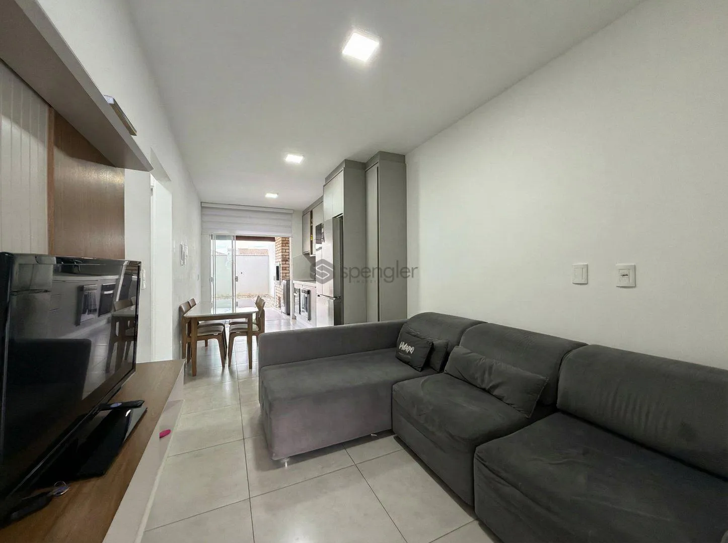 Casa disponível para venda! REF: CA0860 — foto 3