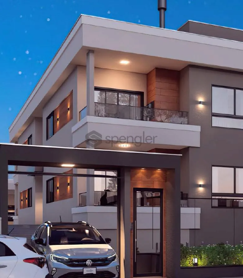 Apartamento no bairro Figueira, em Gaspar REF: AP0637 — foto 2