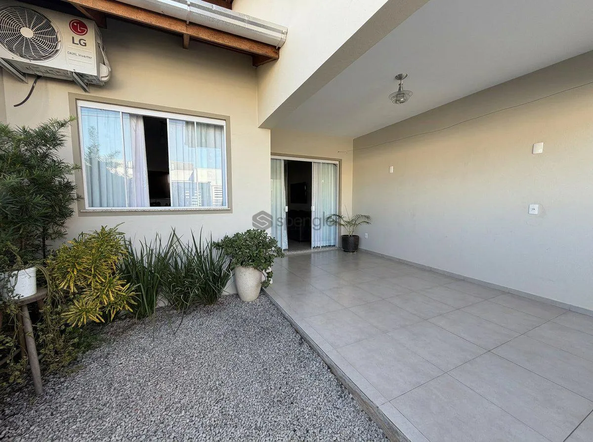 Casa à venda no bairro Santa Terezinha! REF: CA0881 - foto 1