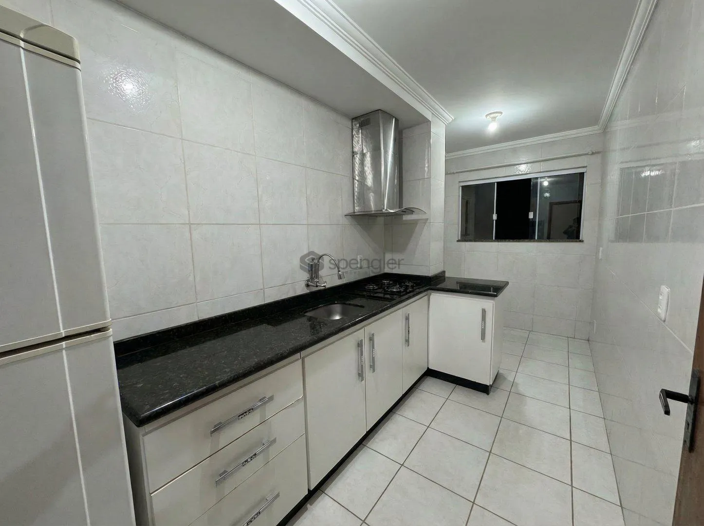 Apartamento no bairro Gasparinho, em Gaspar REF: AP0720 - foto 1