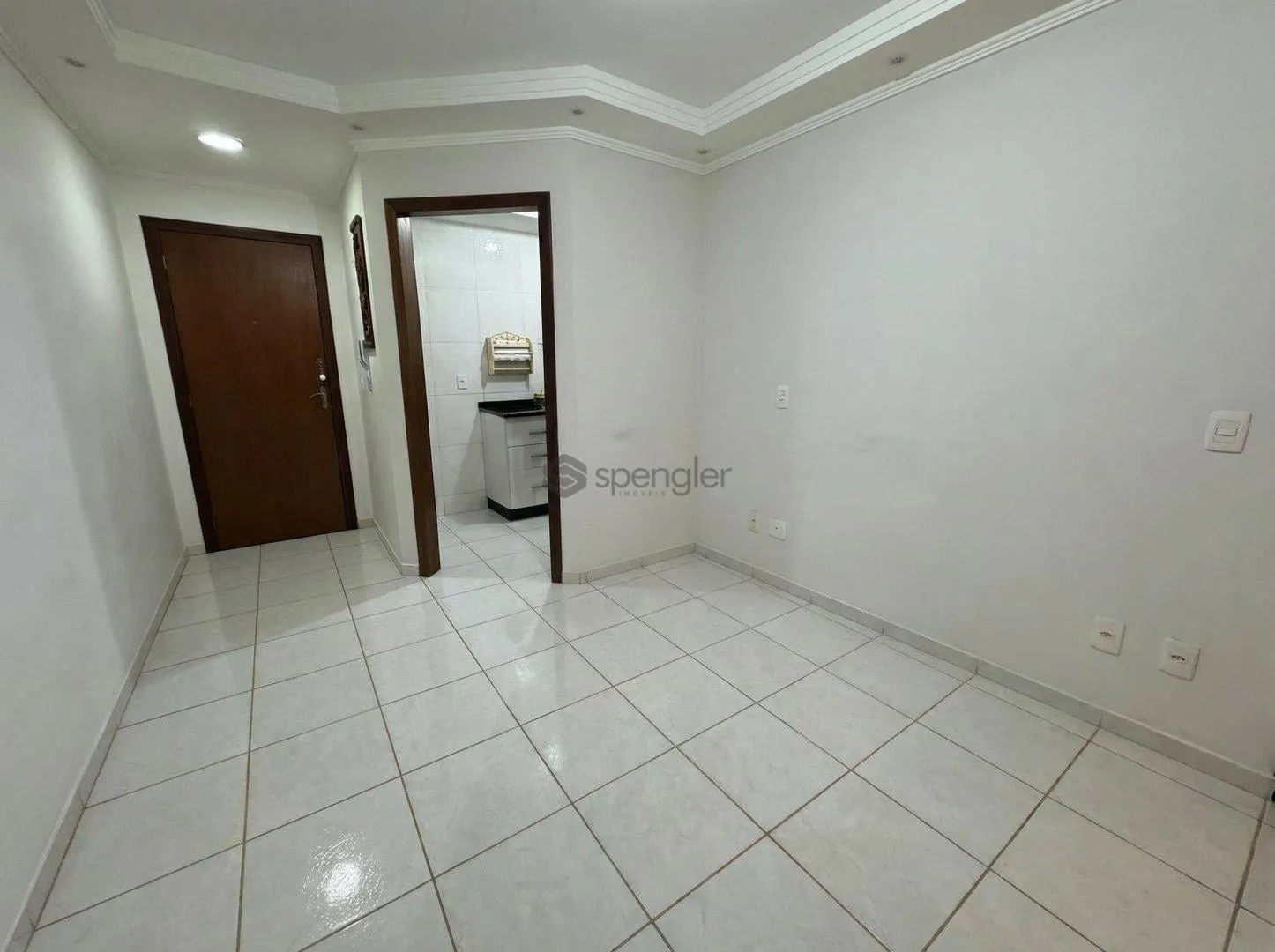 Apartamento no bairro Gasparinho, em Gaspar REF: AP0720 — foto 3