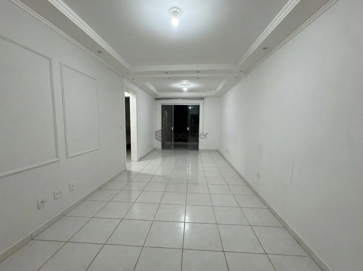 Apartamento no bairro Gasparinho, em Gaspar REF: AP0720 — foto 4