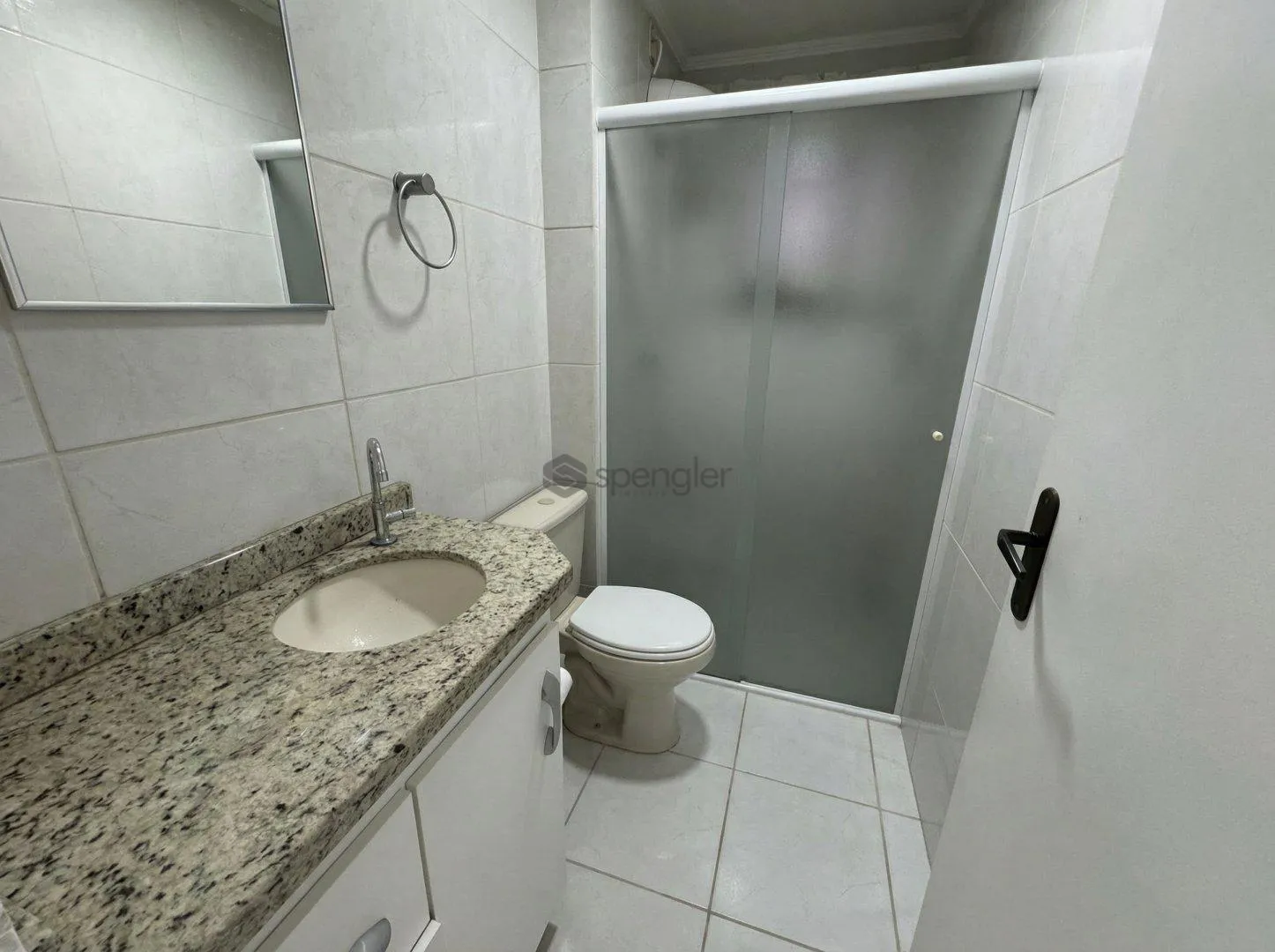 Apartamento no bairro Gasparinho, em Gaspar REF: AP0720 — foto 7