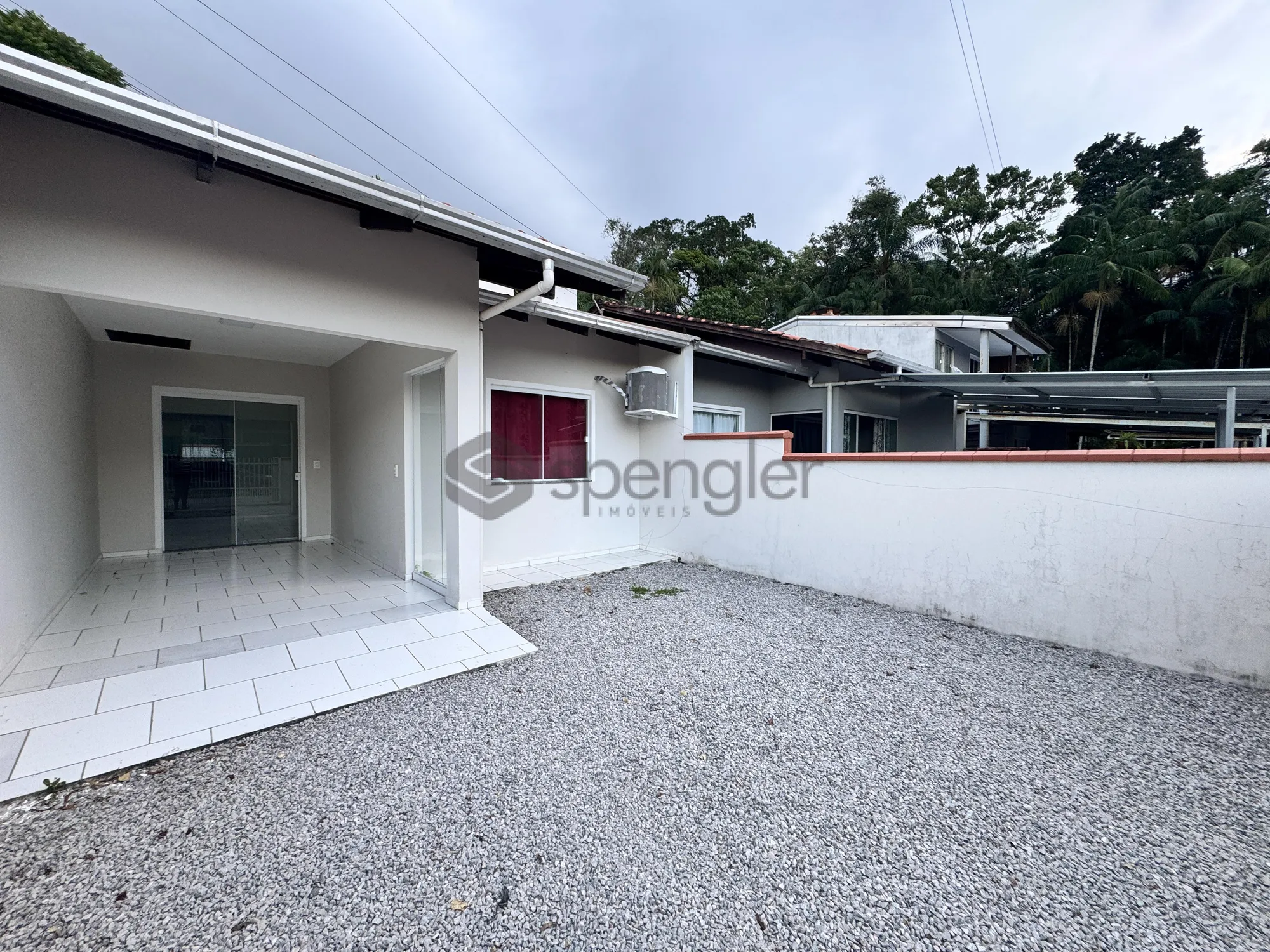 Casa à venda no Bairro Poço Grande! REF: CA0840 - foto 1