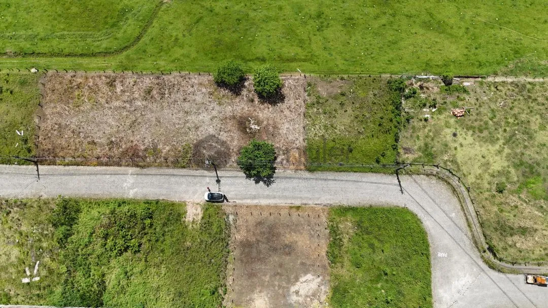 Lote plano, Bela Vista, em Gaspar REF: TE0277 - foto 1