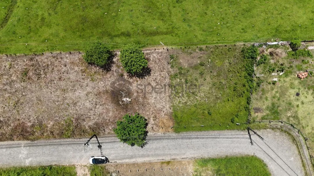 Lote plano, Bela Vista, em Gaspar REF: TE0277 — foto 2