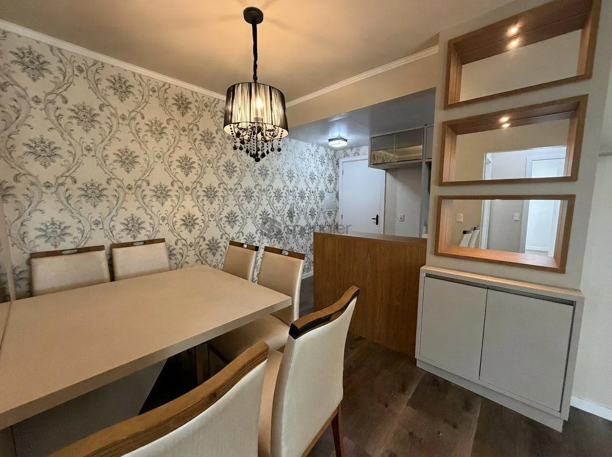 Apartamento semimobiliado, no bairro Figueira, na cidade de Gaspar REF: AP0630 — foto 5