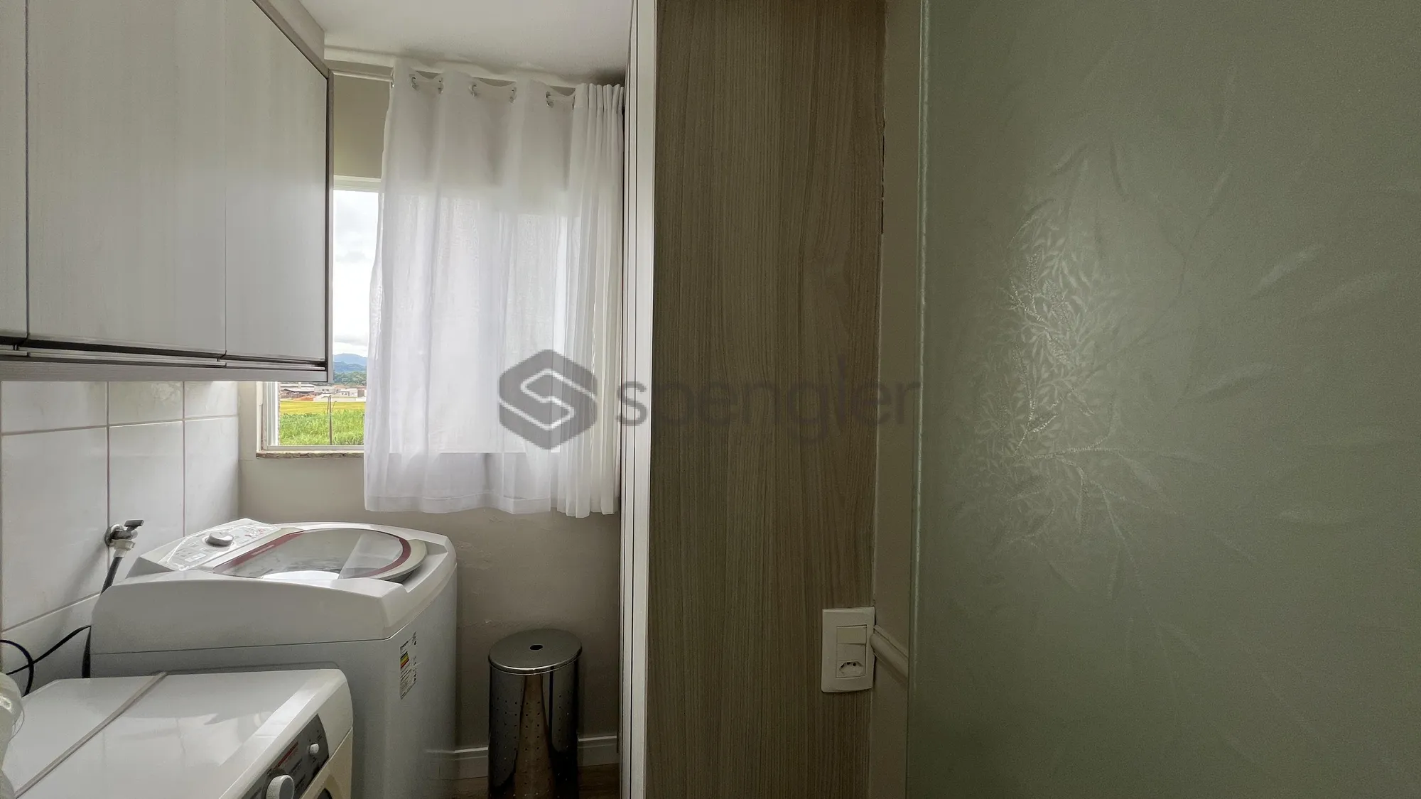 Apartamento semimobiliado à venda, Bairro Gaspar Grande, em Gaspar/SC REF: AP0693 — foto 5