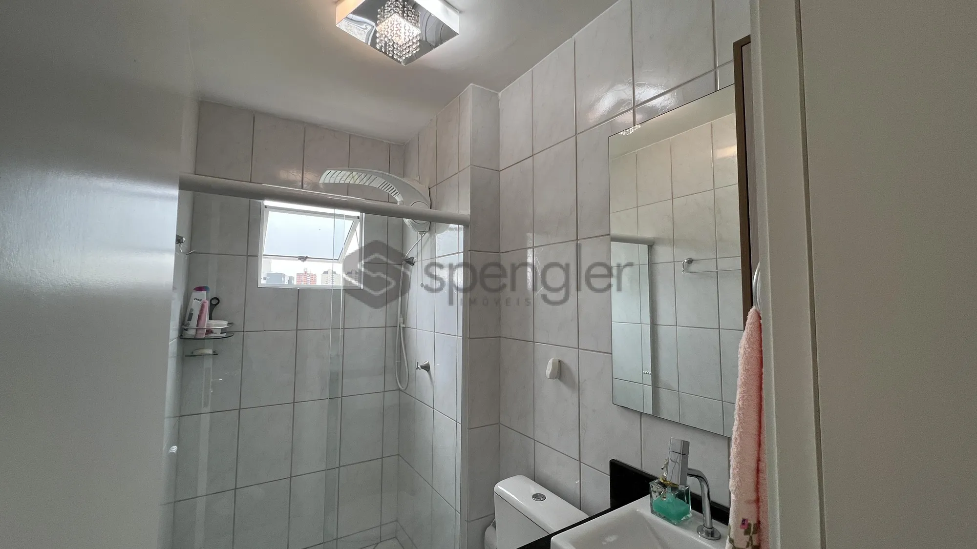 Apartamento semimobiliado à venda, Bairro Gaspar Grande, em Gaspar/SC REF: AP0693 — foto 6