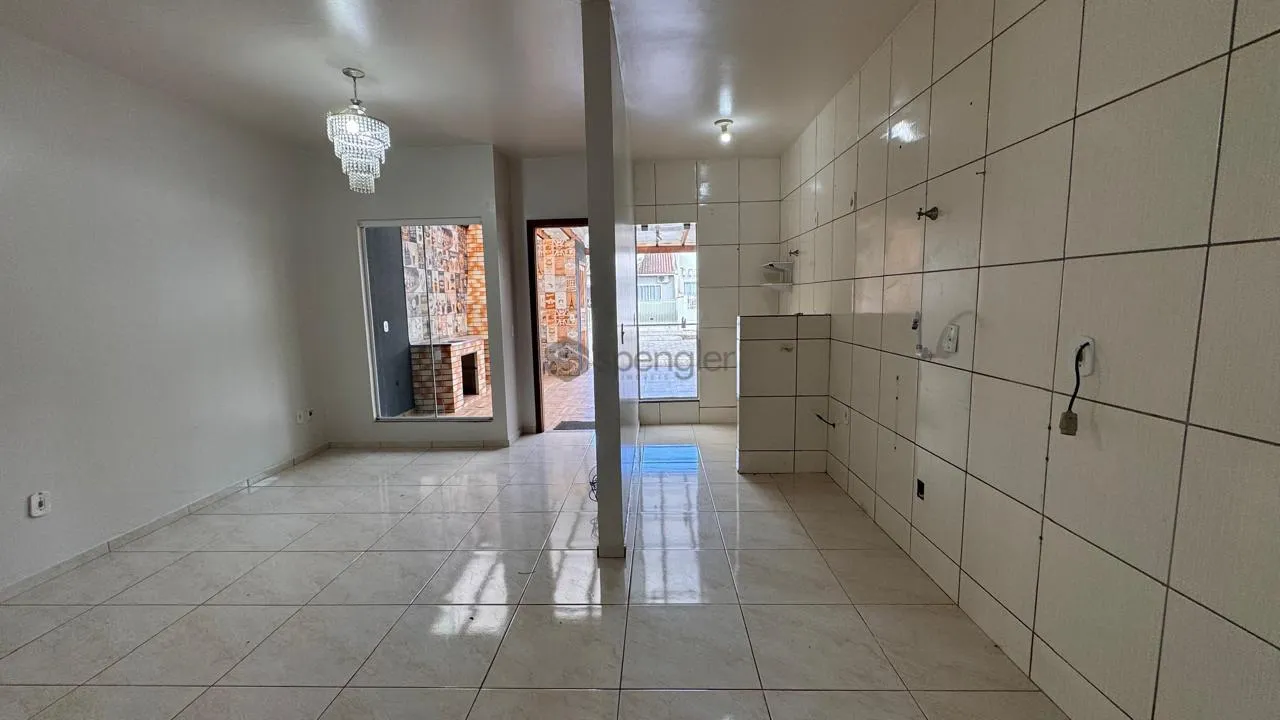 Casa Térrea, bairro Santa Terezinha, em Gaspar REF: CA0878 — foto 3