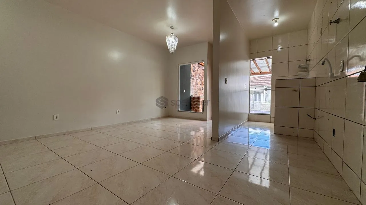 Casa Térrea, bairro Santa Terezinha, em Gaspar REF: CA0878 — foto 4