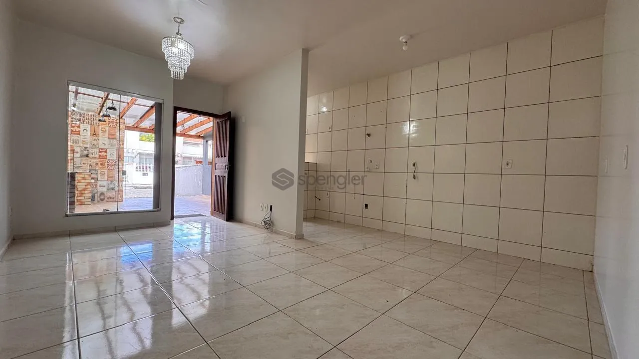 Casa Térrea, bairro Santa Terezinha, em Gaspar REF: CA0878 — foto 5