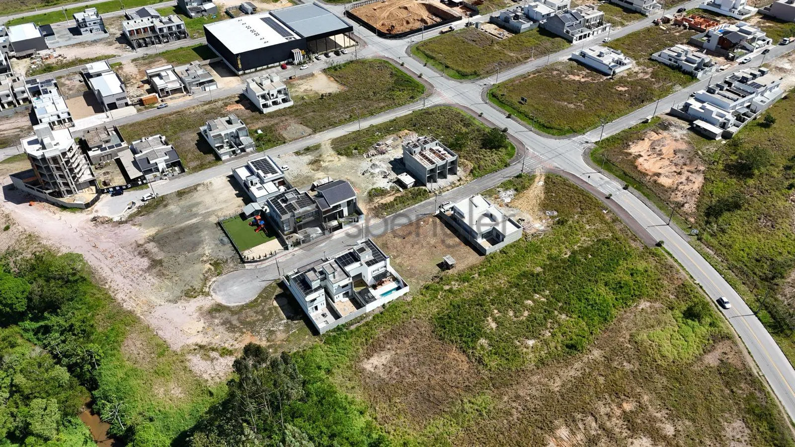 Terreno à venda no loteamento Avenida das Torres! REF: TE0326 — foto 4