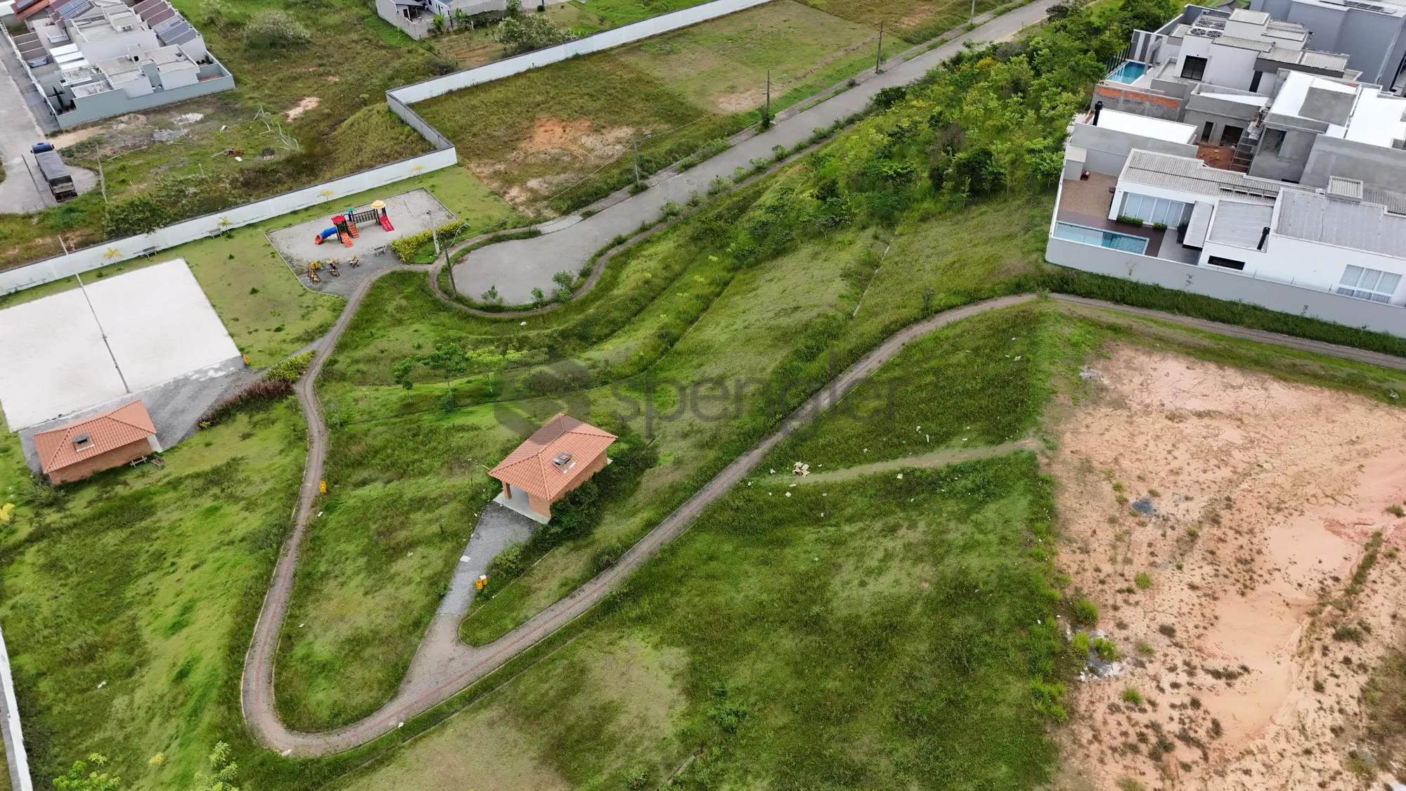 Terrenos à venda , bairro Santa Terezinha, em Gaspar Ref.:TC0003 — foto 5