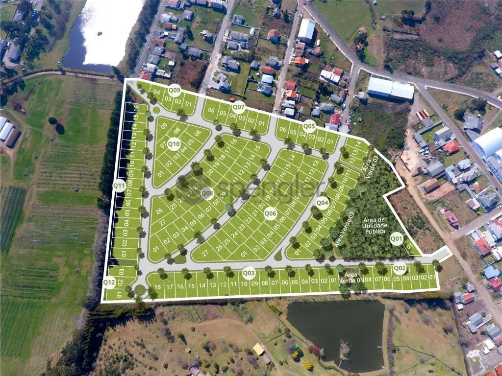 Reserva Martorano, São Joaquim/SC REF: TE0282 — foto 2