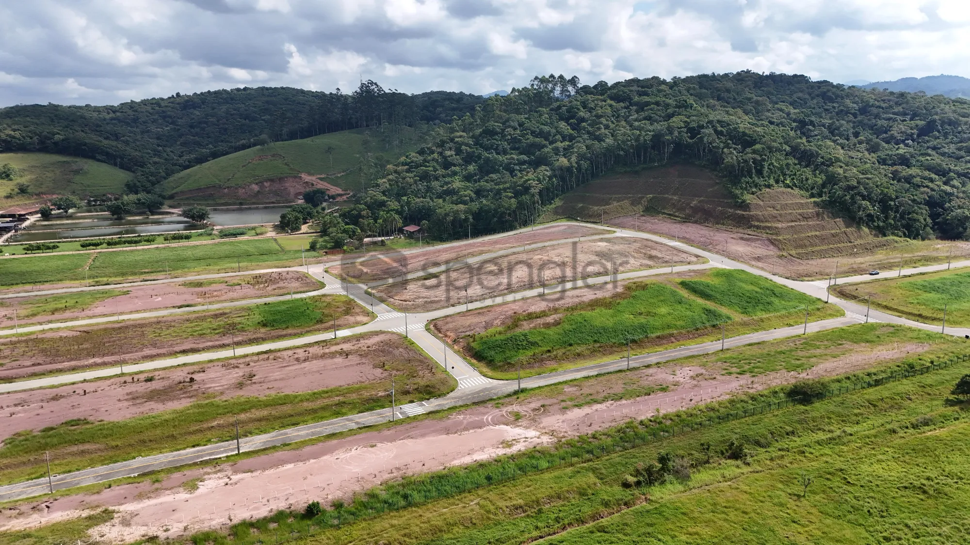 Terreno disponível para venda no bairro Figueira REF: TE0281 — foto 3